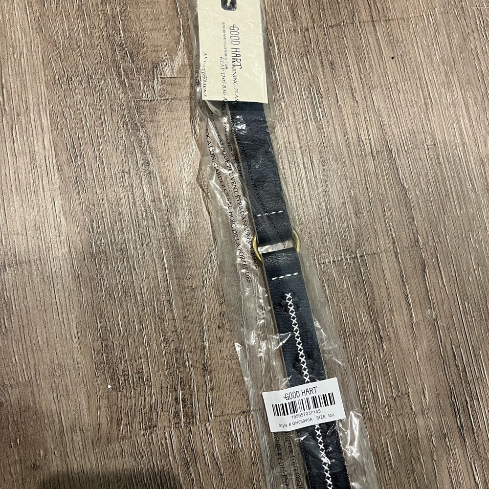 Matilda Jane Good Hart Calla Navy Belt